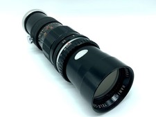 Hanimex 300mm 1:5.5 Objektiv Festbrennweite (Minolta MD)