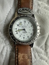 CAMEL TROPHY Adventure Watchs