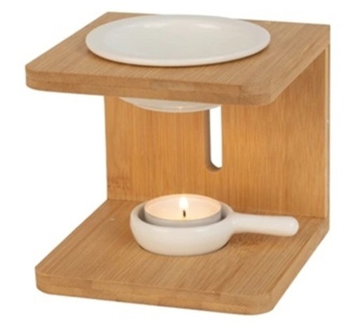 Duftlampe für ätherische