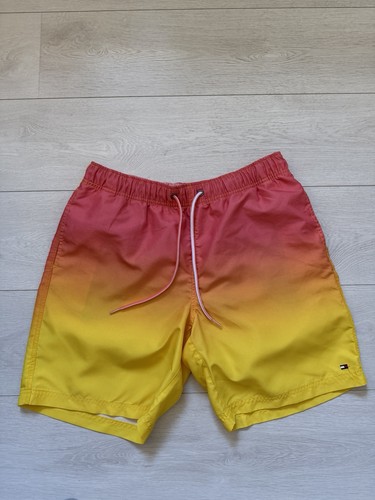 Tommy hilfiger badehose - tommy,