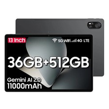 Blackview Mega 8 Android15