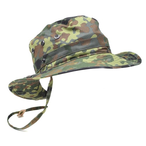 Original bundeswehr flecktarn - original,