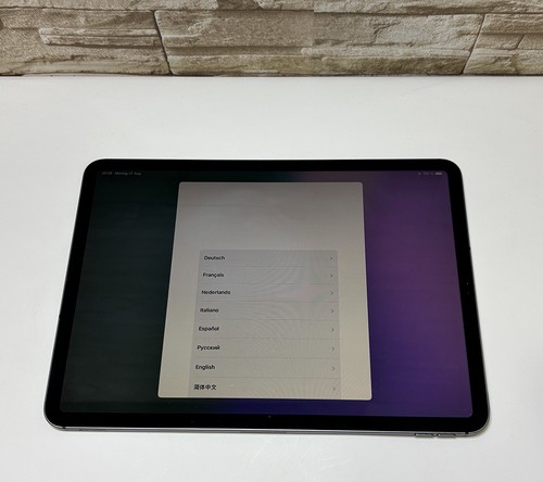 Apple ipad pro 2nd gen - apple, 11