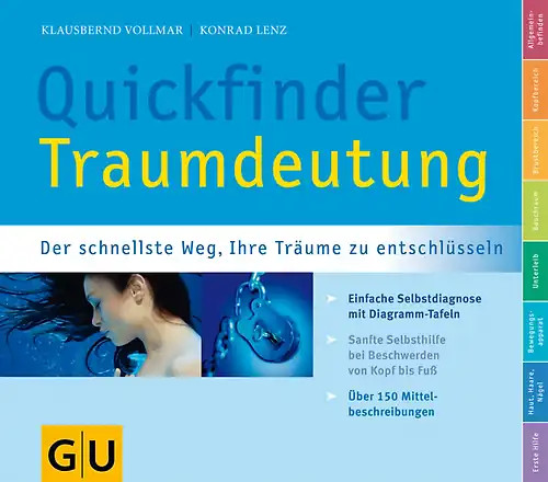 Quickfinder traumdeutung - quickfinder,