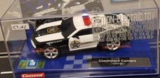 Carrera Digital 13 30756 Chevrolet Camaro 2007 Sheriff 