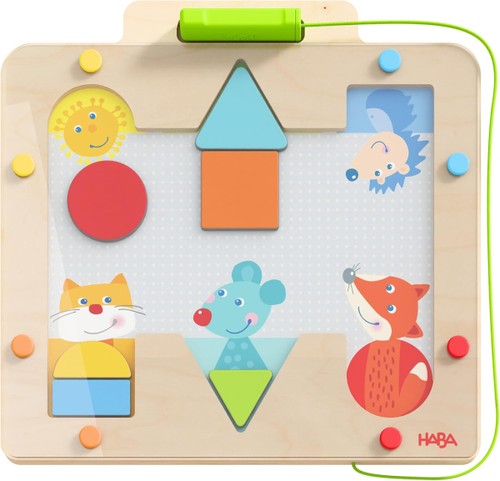 Haba 2012362001 magnetspiel - haba,