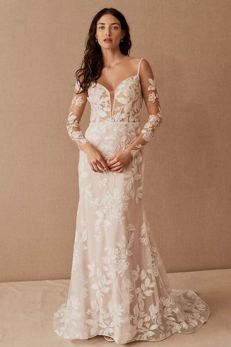 Watters wtoo brautkleid style - wtoo,