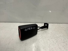 Opel Astra H Gurtschloss