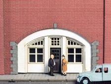 MU N-L00115 - Modul Arkaden