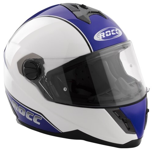 Rocc büse 521 helm mit - 521,