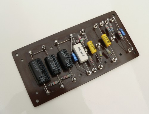 Custom turret board - custom,