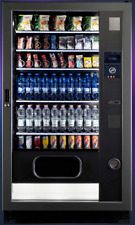 FAS 1050 PRO mit LIFT Touchdisplay Snackautomat Getränkeautomat Mwst.ausw.
