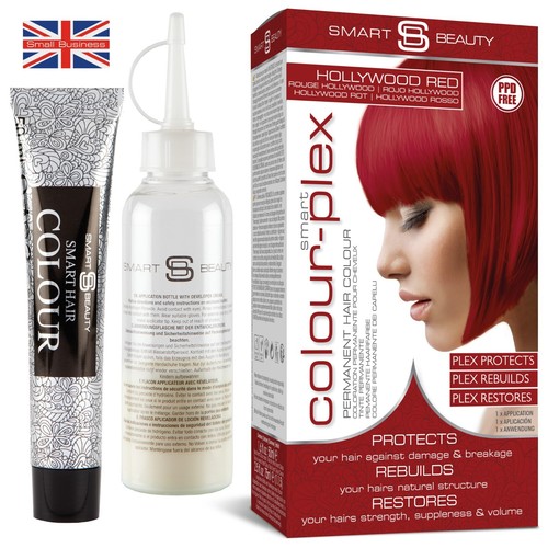 Smart beauty permanente - beauty,