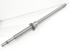 Maho Kugelumlaufspindel L