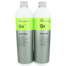 Koch Chemie Green Star