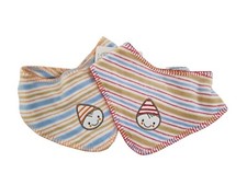 Twins Halstuch 2er Pack Baby