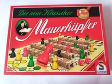 MAUERHÜPFER von