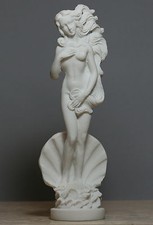 Geburt der göttin aphrodite - geburt,