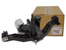 Original Opel Wischermotor Scheibenwischermotor hinten Corsa E Adam 39176498