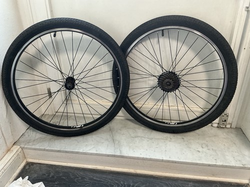 Alexrims z1000 laufradsatz - alexrims,