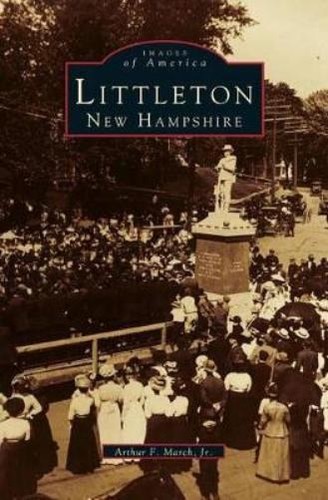 Arthur march littleton new - arthur, f