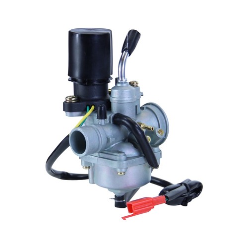 Vergaser sport 5mm - vergaser, (phva)