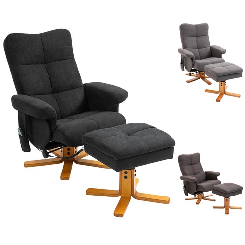 Relaxsessel massagesessel mit - relaxsessel,