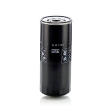 1X OIL FILTER FITS: FENDT 1 D