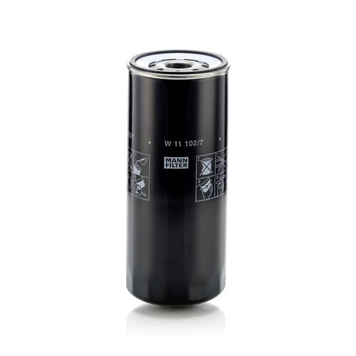 ölfilter passt fendt - Ölfilter, 1
