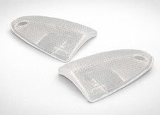 Blinkerglas Set vorne klar