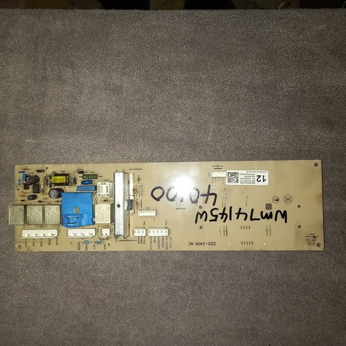 Wm74145w beko hauptteilenummer - beko,