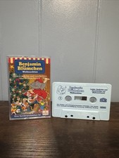 Benjamin blümchen Weihnachten