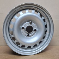 Original Opel Stahlfelge