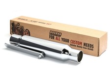 Schalldämpfer Shorty Muffler