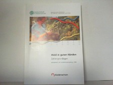 Wald guten händen - wald,