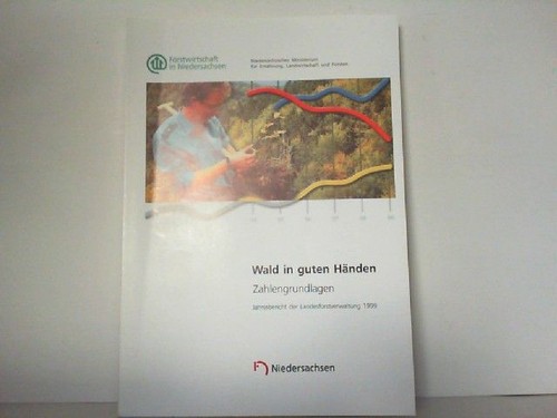 Wald guten händen - wald,