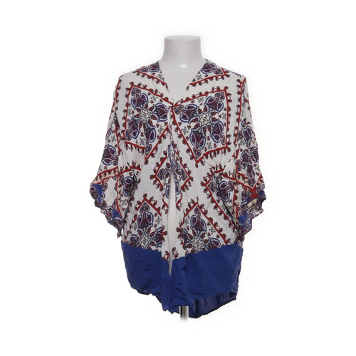 Zara trafaluc kimono - zara,