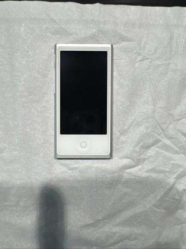 Ipod nano generation 16gb - ipod,