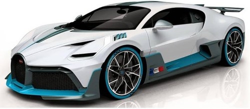 Bauer maisto modellauto - modellauto, 1:24