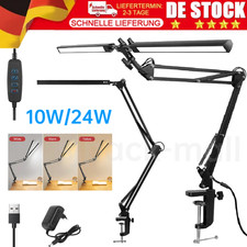 LED Schreibtischlampe