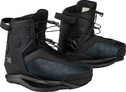 Ronix wakeboard bindung - wakeboard,