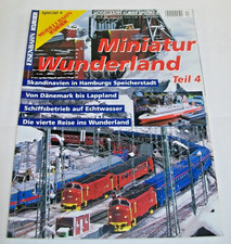 Eisenbahn Kurier Special 4