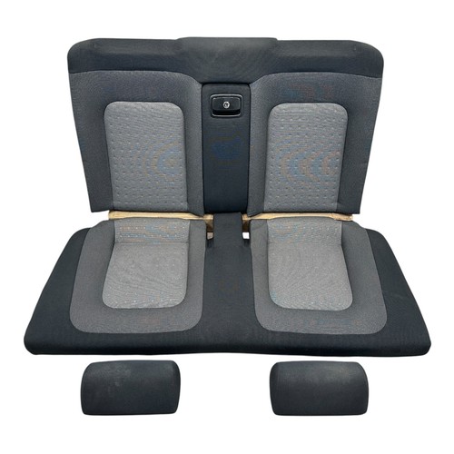 Rücksitzbank sitzbank - rücksitzbank,