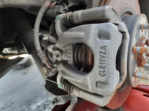 440004ca0a bremssattel hinten - 440004ca0a,