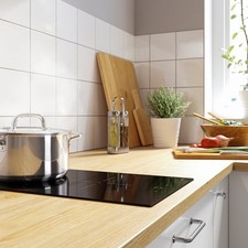 Induktionskochfeld 2