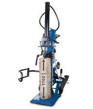 Scheppach 25 t Holzspalter