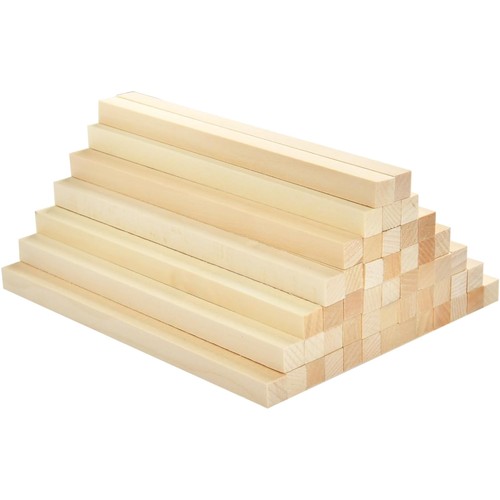 Holzstäbe basteln stück - basteln, 50