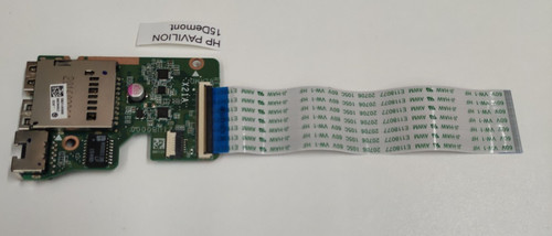 Pavilion serie usb - 15, &
