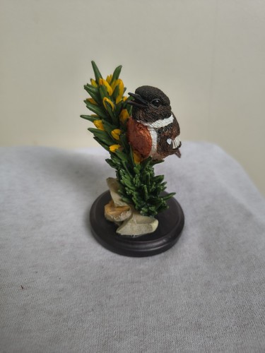 Eaglemoss vogelwelt das - vogelwelt,