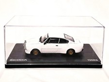 1:43 Skoda 130RS rennen